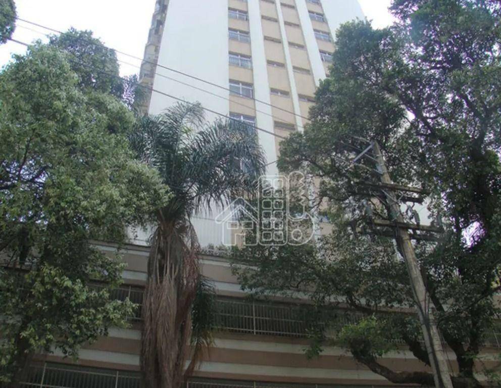 Apartamento com 2 dormitórios à venda, 60 m² por R$ 980.000,00 - Leblon - Rio de Janeiro/RJ