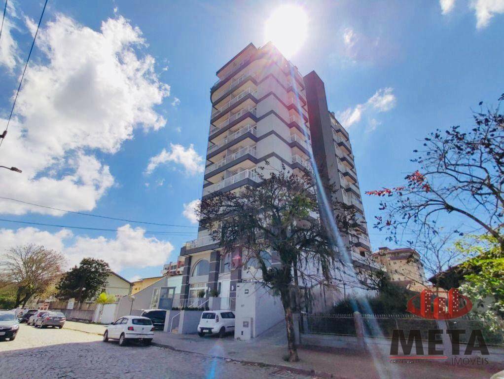 Apartamento para alugar  no Bucarein - Joinville, SC. Imveis
