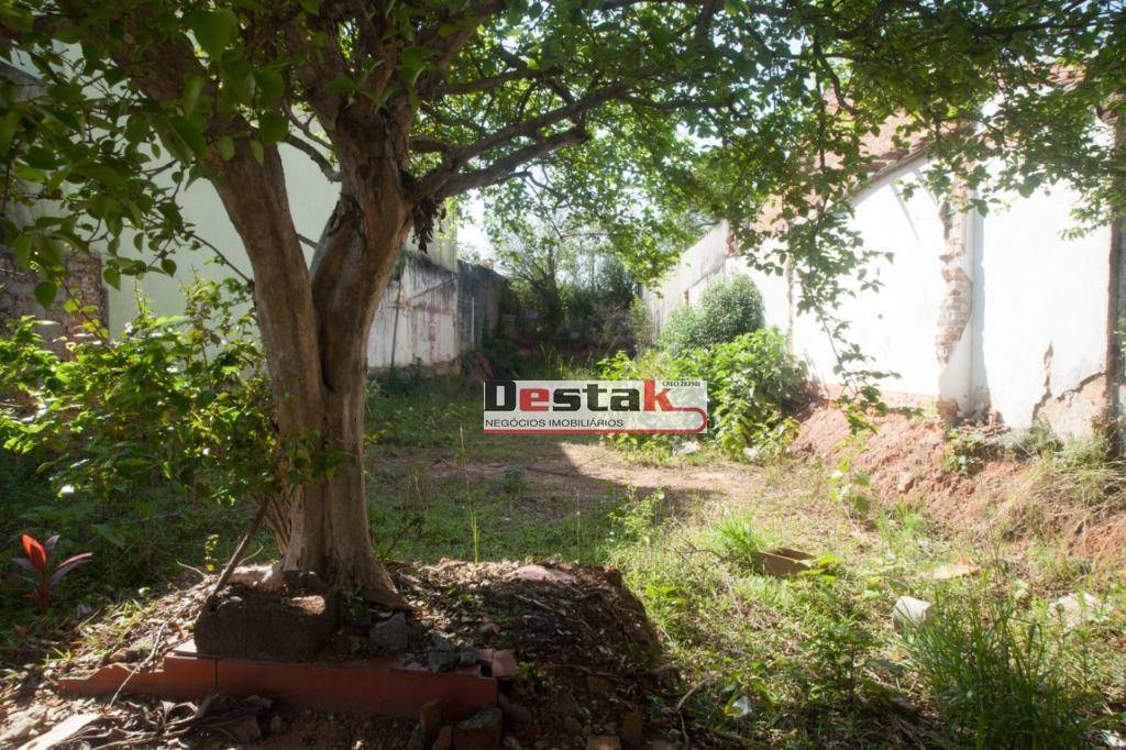Terreno à venda, 267 m² por R$ 680.000,00 - Vila Guiomar - Santo André/SP