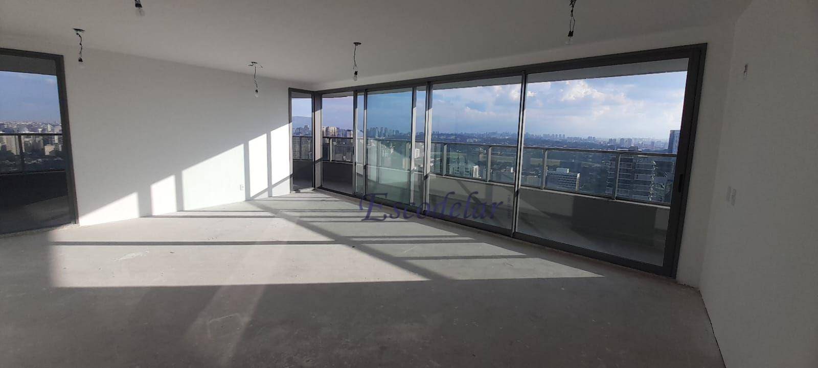 Cobertura à venda, 191 m² por R$ 4.700.000,00 - Pinheiros - São Paulo/SP