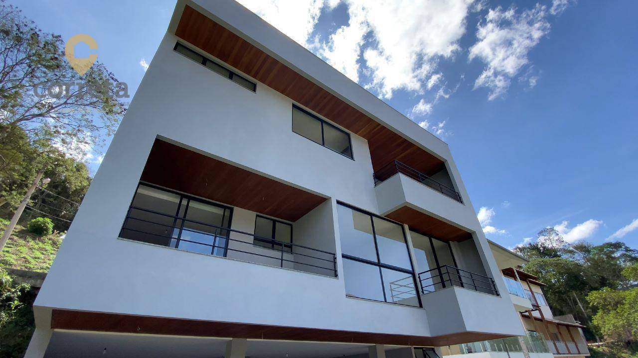 Casa à venda em Cônego, Nova Friburgo - RJ - Foto 3