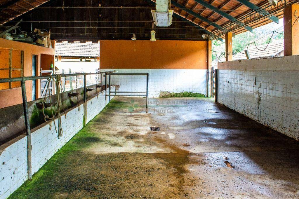 Fazenda / Sítio à venda em Vista Alegre, Teresópolis - RJ - Foto 50