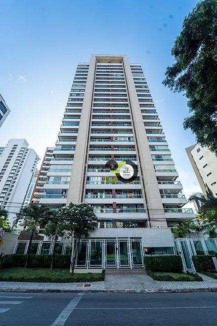 Apartamento à venda, 136 m² por R$ 1.790.000,00 - Meireles - Fortaleza/CE