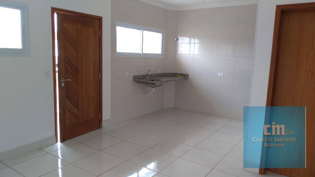 Apartamento com 1 dormitório à venda, 56 m² por R$ 159.000,00 - Jardim Faculdade - Boituva/SP