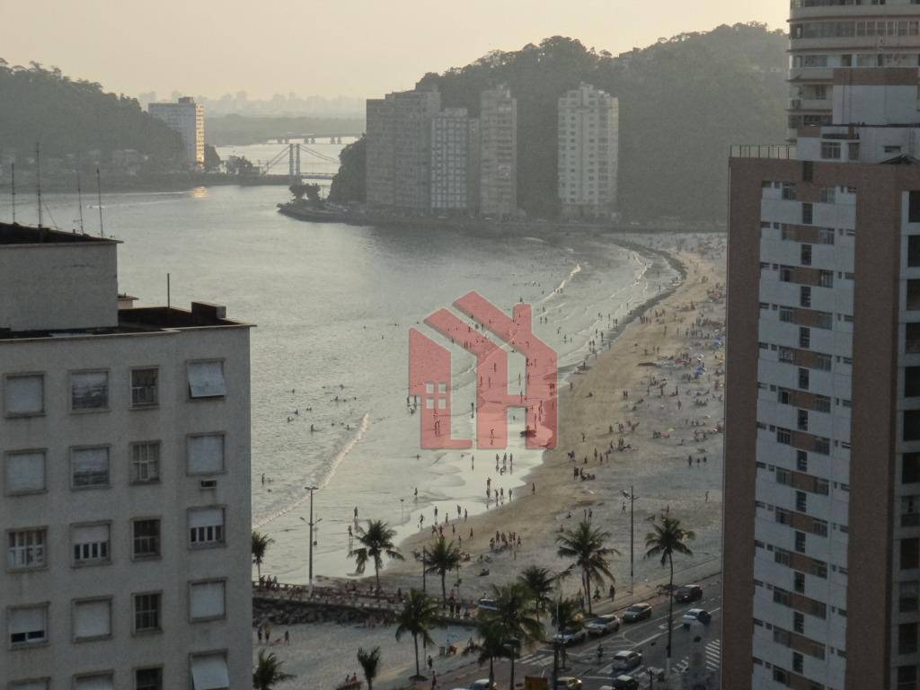 Apartamento à venda, 44 m² por R$ 197.000,00 - Gonzaguinha - São Vicente/SP