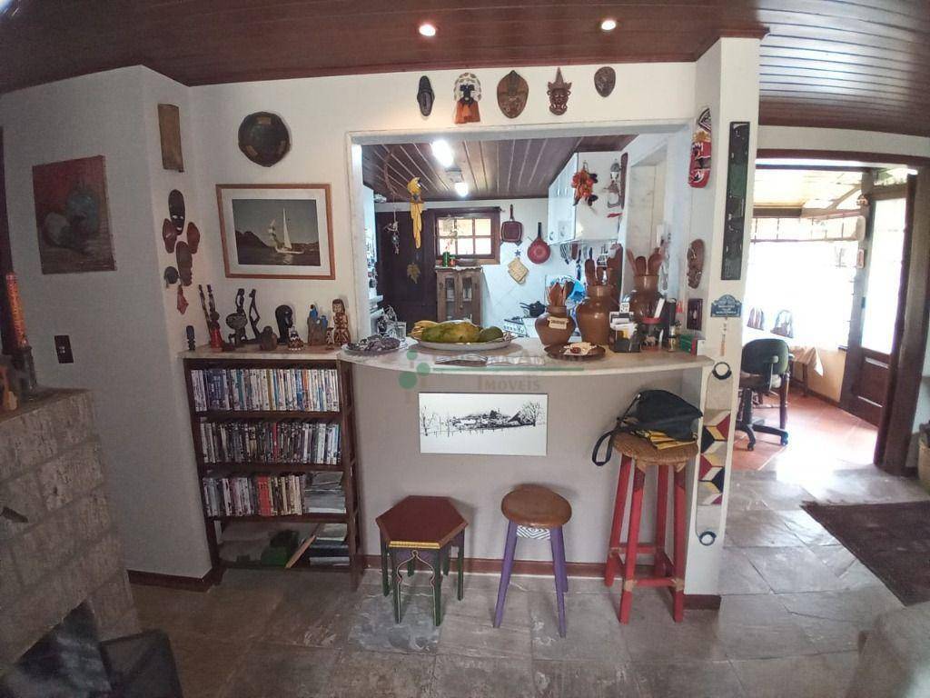 Casa à venda em Albuquerque, Teresópolis - RJ - Foto 9