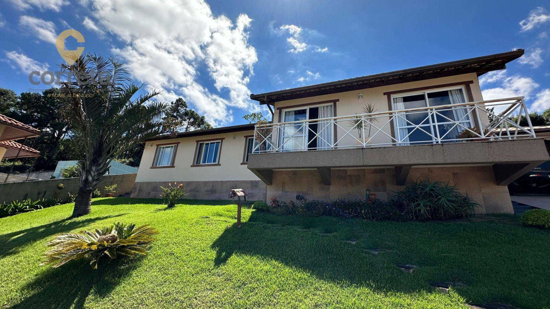 Casa à venda em Parque Santa Elisa, Nova Friburgo - RJ - Foto 2