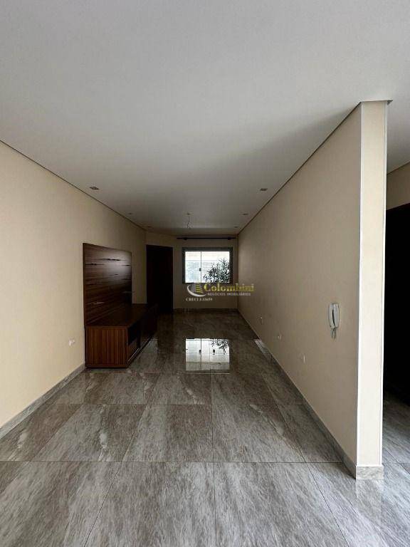 Casa com 3 dormitórios à venda, 193 m² por R$ 1.650.000,00 - Olímpico - São Caetano do Sul/SP