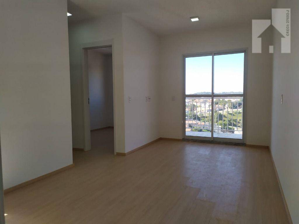 Apartamento com 2 dormitórios à venda, 54 m² - Vista Park Residencial - Jundiaí/SP