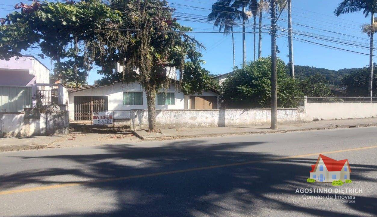 Terreno/Lote  venda  no Aventureiro - Joinville, SC. Imveis
