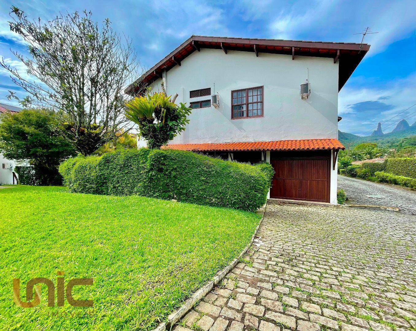 Casa à venda em Alto, Teresópolis - RJ - Foto 34