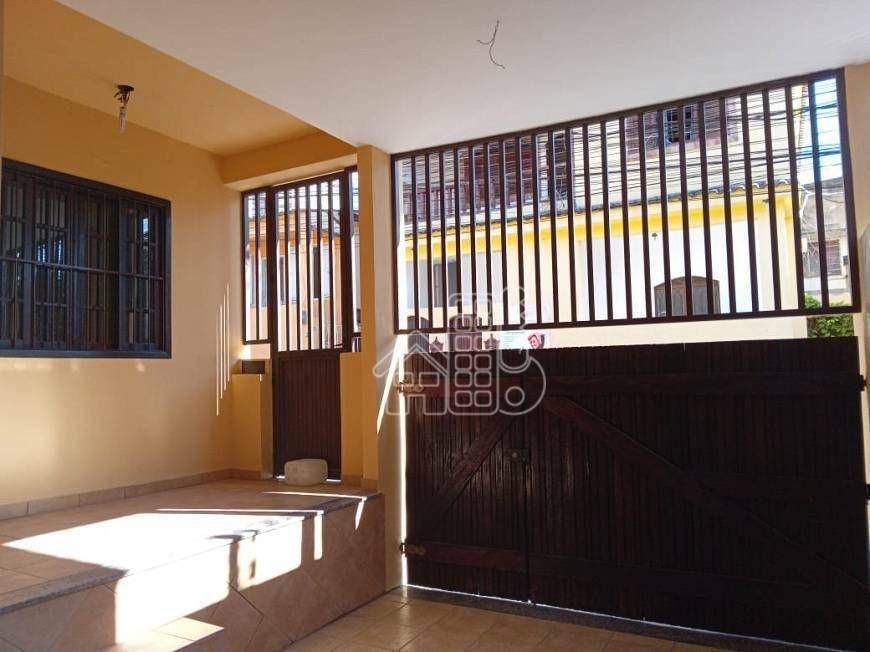 Casa com 3 dormitórios à venda, 140 m² por R$ 300.000,00 - Porto Velho - São Gonçalo/RJ