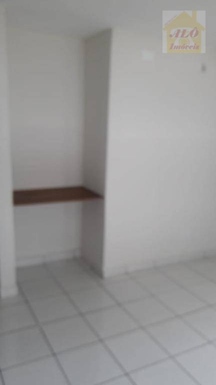 Sala para alugar, 16 m² por R$ 1.100,00/mês - Boqueirão - Praia Grande/SP