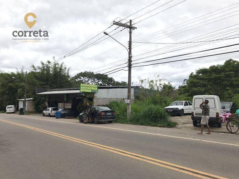 Terreno Residencial à venda em Corrego Dantas, Nova Friburgo - RJ - Foto 1