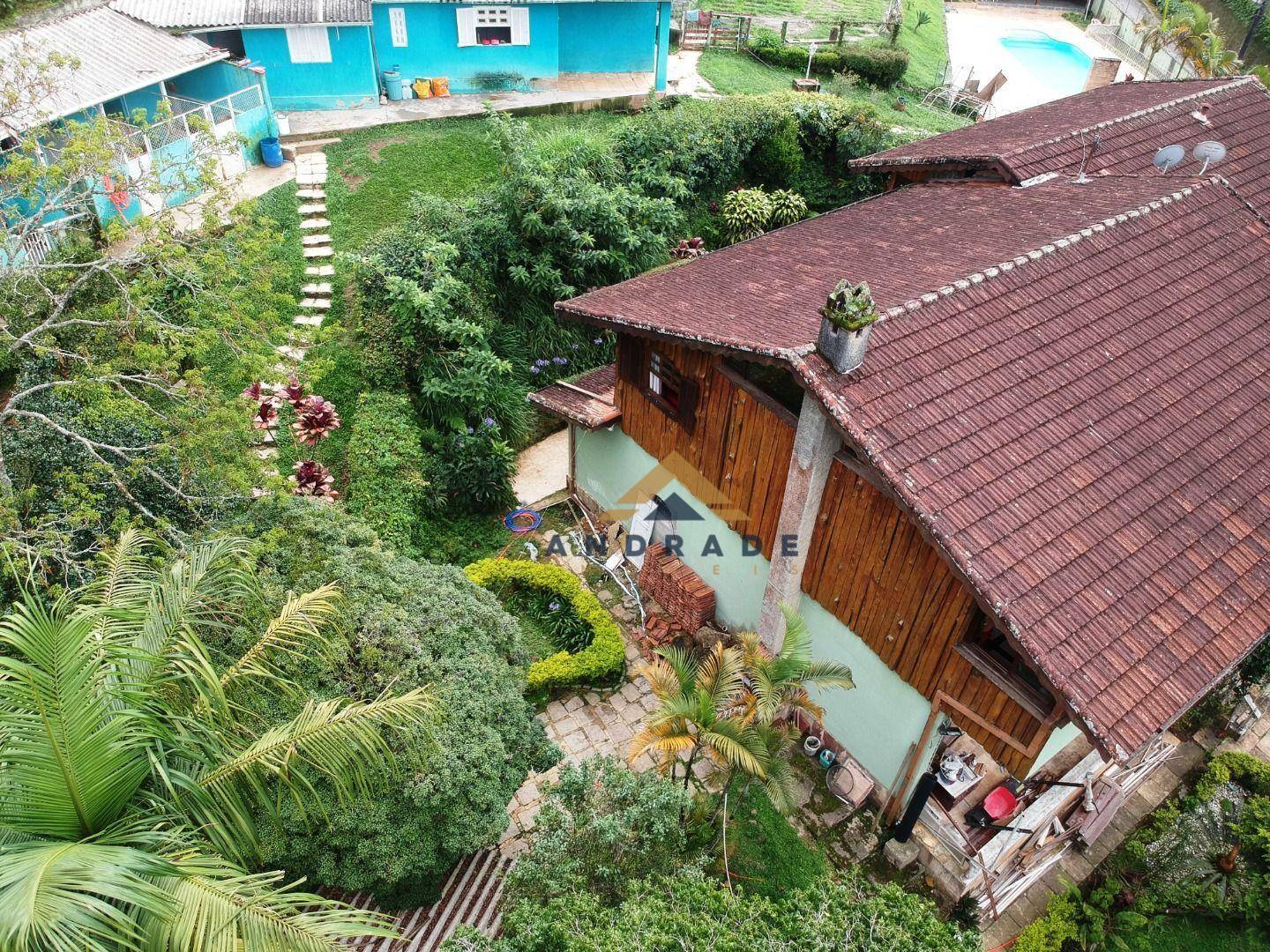 Casa à venda em Granja Guarani, Teresópolis - RJ - Foto 5