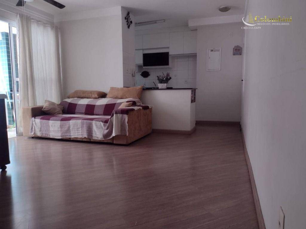 Apartamento com 2 dormitórios, 70 m² - Barcelona - São Caetano do Sul/SP