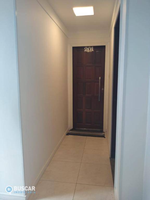 Apartamento à venda, 76 m² por R$ 170.000,00 - Centro - Feira de Santana/BA