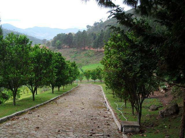 Fazenda / Sítio à venda em Vieira, Teresópolis - RJ - Foto 23