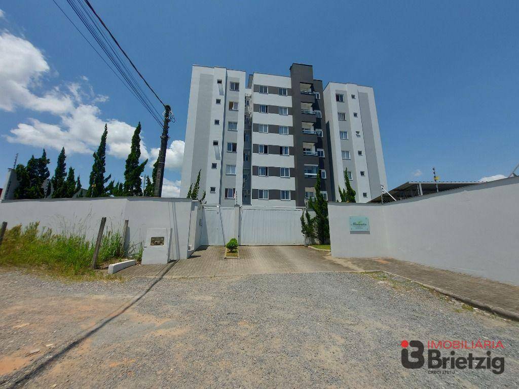 Apartamento para alugar  no Vila Nova - Joinville, SC. Imveis