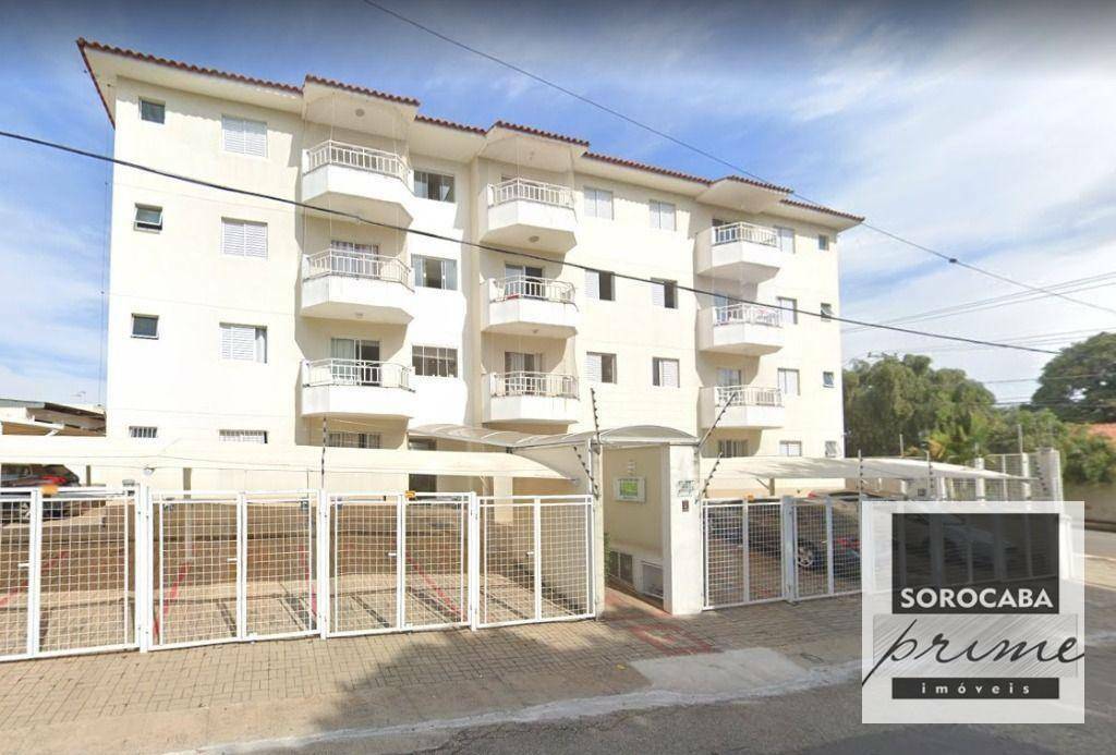 Apartamento com 2 dormitórios à venda, 80 m² por R$ 320.000,00 - Jardim Vera Cruz - Sorocaba/SP