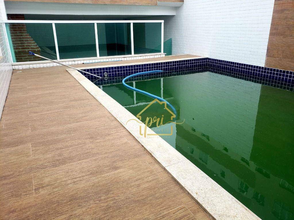 Casa à venda, 247 m² por R$ 1.450.000,00 - Boqueirão - Santos/SP