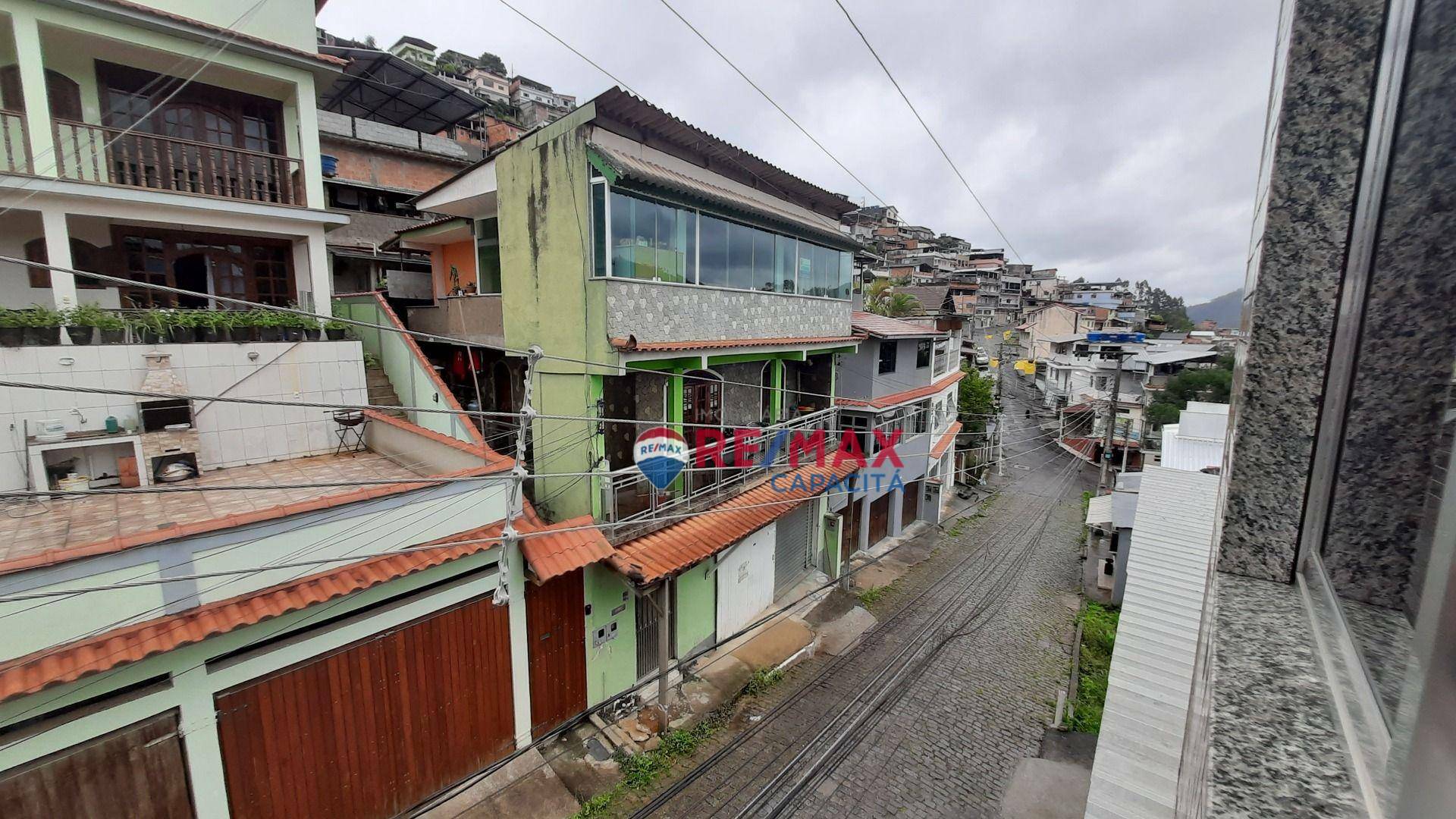 Apartamento à venda em Jardinlândia, Nova Friburgo - RJ - Foto 28