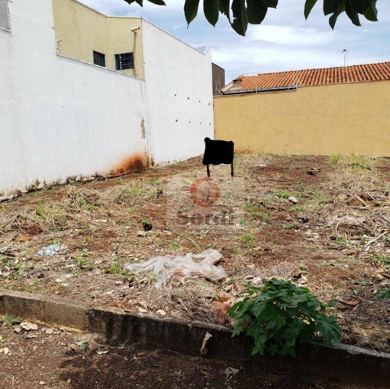 Terreno à venda, 200 m² por R$ 160.000,00 - Bonfim Paulista - Ribeirão Preto/SP