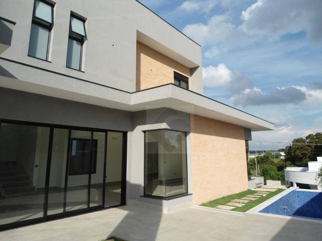 Casa com 3 dormitórios à venda, 400 m² - Condomínio Jardim dos Lagos - Indaiatuba/SP