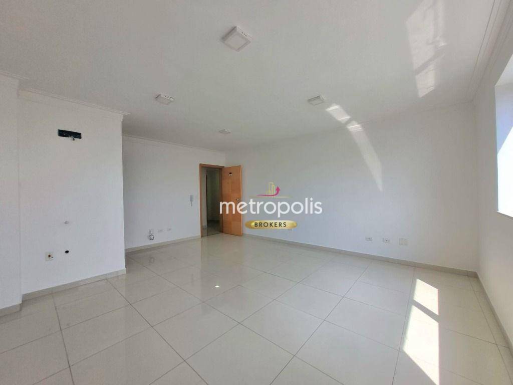 Sala para alugar, 28 m² por R$ 2.000,01/mês - Nova Gerty - São Caetano do Sul/SP