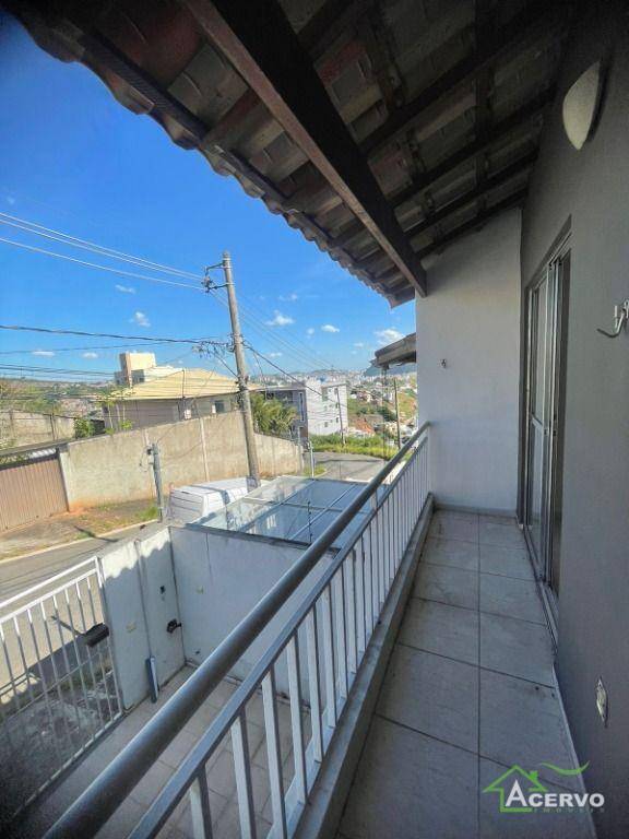 Casa à venda em Vivendas da Serra, Juiz de Fora - MG - Foto 7