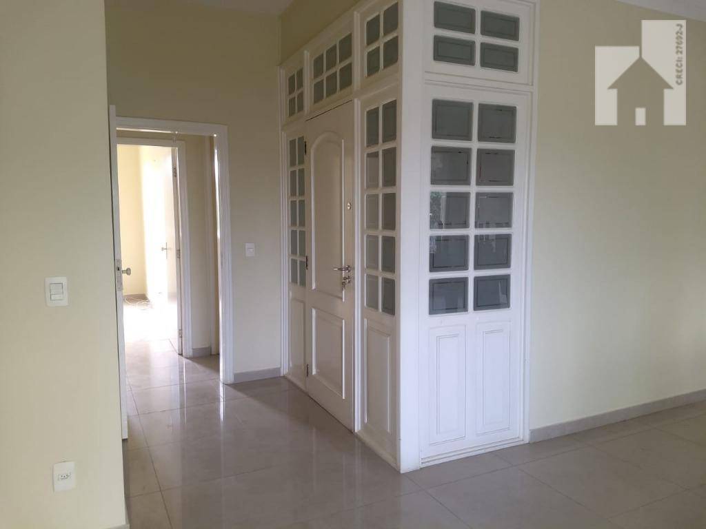 Apartamento com 3 dormitórios à venda, 190 m² por R$ 1.040.000 - Vila Boaventura (região central)- Jundiaí/SP
