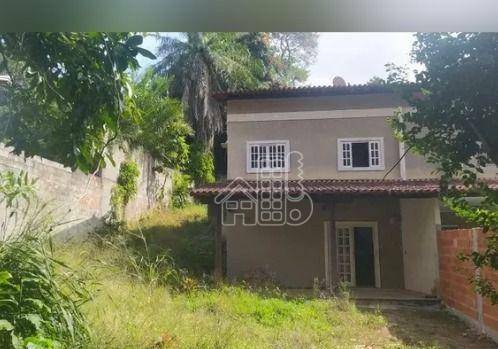 Casa com 1 dormitório à venda, 115 m² por R$ 580.000,00 - Vila Progresso - Niterói/RJ