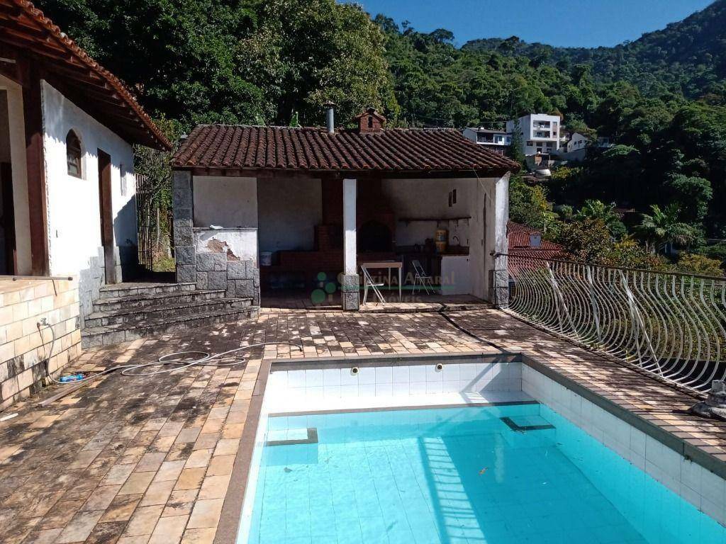 Casa à venda em Parque do Ingá, Teresópolis - RJ - Foto 9