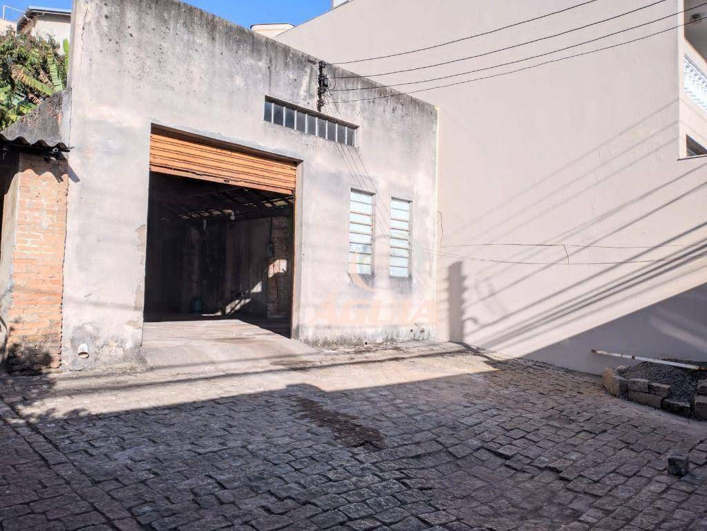 Terreno à venda, 214 m² por R$ 630.000,00 - Parque das Nações - Santo André/SP