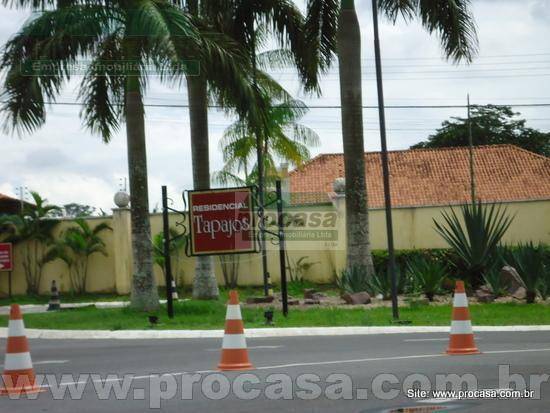 Casa com 3 dormitórios à venda, 187 m² por R$ 700.000,00 - Terra Nova - Manaus/AM
