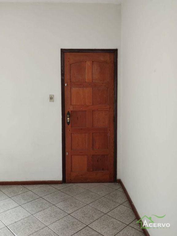 Apartamento à venda em Vitorino Braga, Juiz de Fora - MG - Foto 27