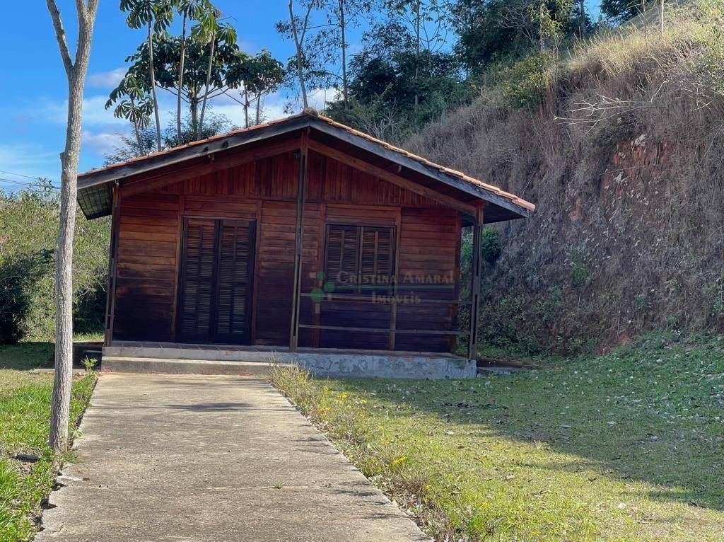 Casa à venda em Vale Alpino, Teresópolis - RJ - Foto 27