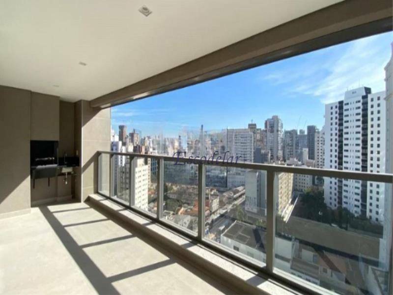 Apartamento à venda, 158 m² por R$ 4.235.000,00 - Vila Nova Conceição - São Paulo/SP