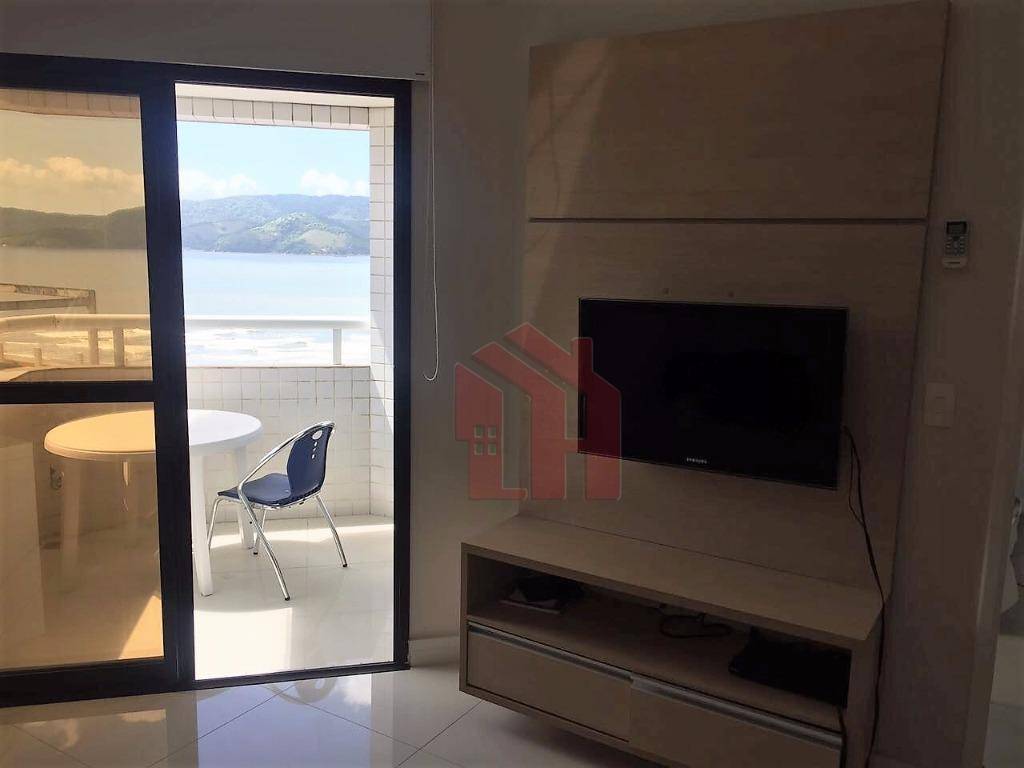 Apartamento com 1 dormitório à venda, 46 m² por R$ 450.000,00 - Boqueirão - Santos/SP