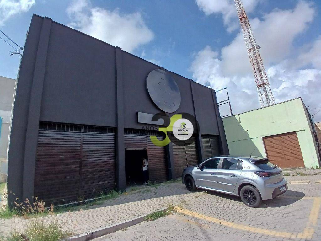 Galpão para alugar, 450 m² por R$ 12.544,78/mês - Sapiranga - Fortaleza/CE