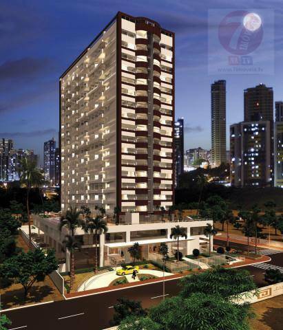 Apartamento Duplex residencial à venda, Altiplano, João Pess