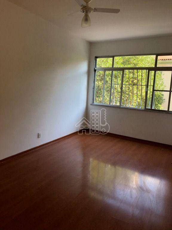 Apartamento à venda, 144 m² por R$ 610.000,00 - Icaraí - Niterói/RJ