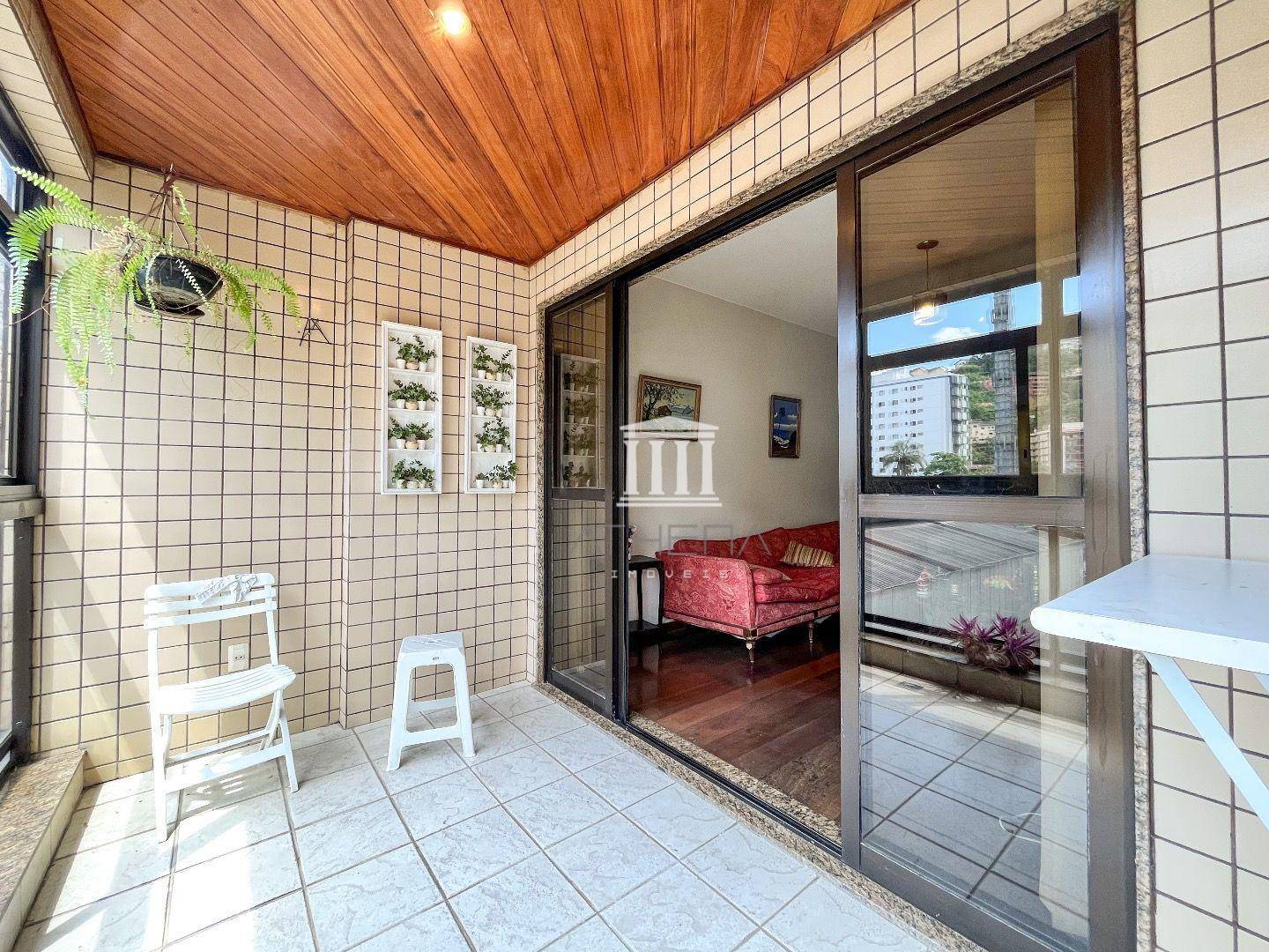 Apartamento à venda em Agriões, Teresópolis - RJ - Foto 6