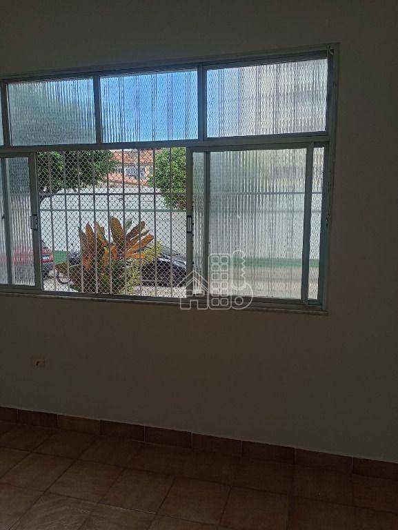 Apartamento com 2 dormitórios à venda, 70 m² por R$ 330.000,00 - Fonseca - Niterói/RJ