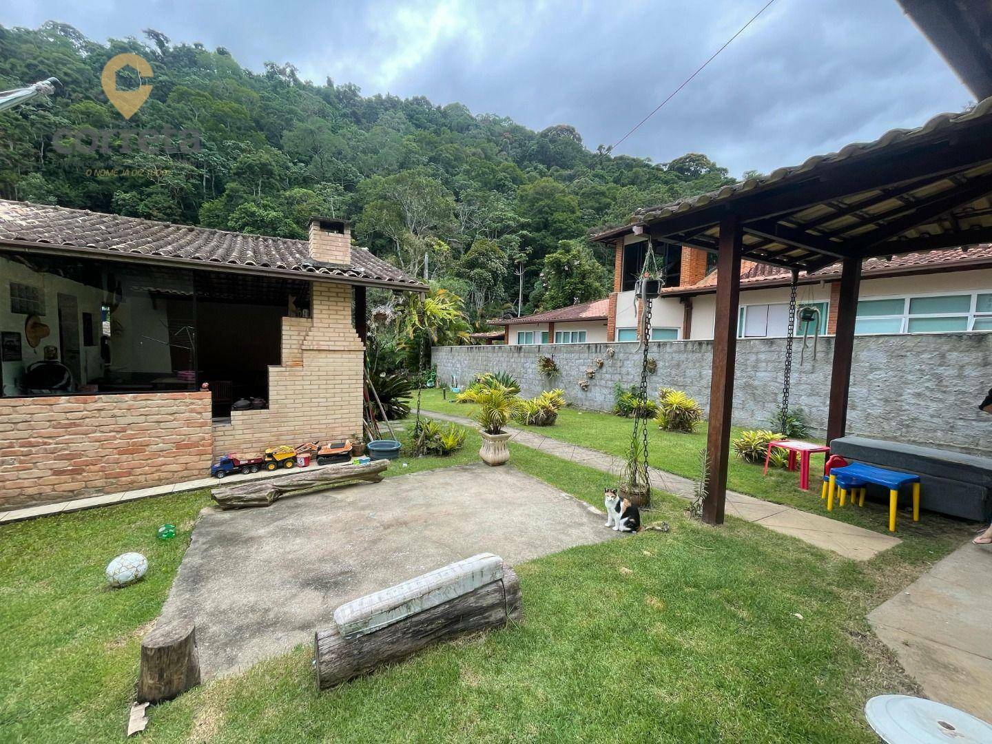 Casa à venda em Chácara Paraíso, Nova Friburgo - RJ - Foto 15