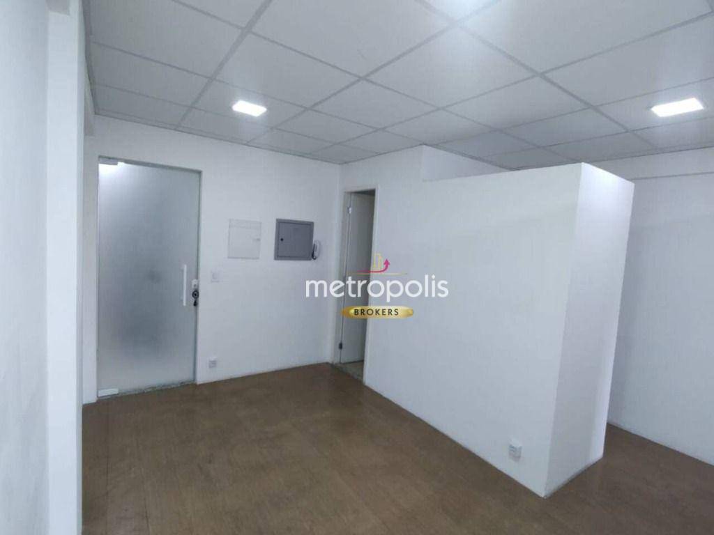 Sala para alugar, 47 m² por R$ 3.297,00/mês - Saúde - São Paulo/SP