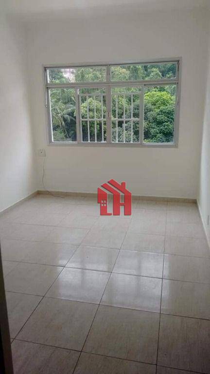 Apartamento com 1 dormitório à venda, 42 m² por R$ 183.000,00 - Itararé - São Vicente/SP