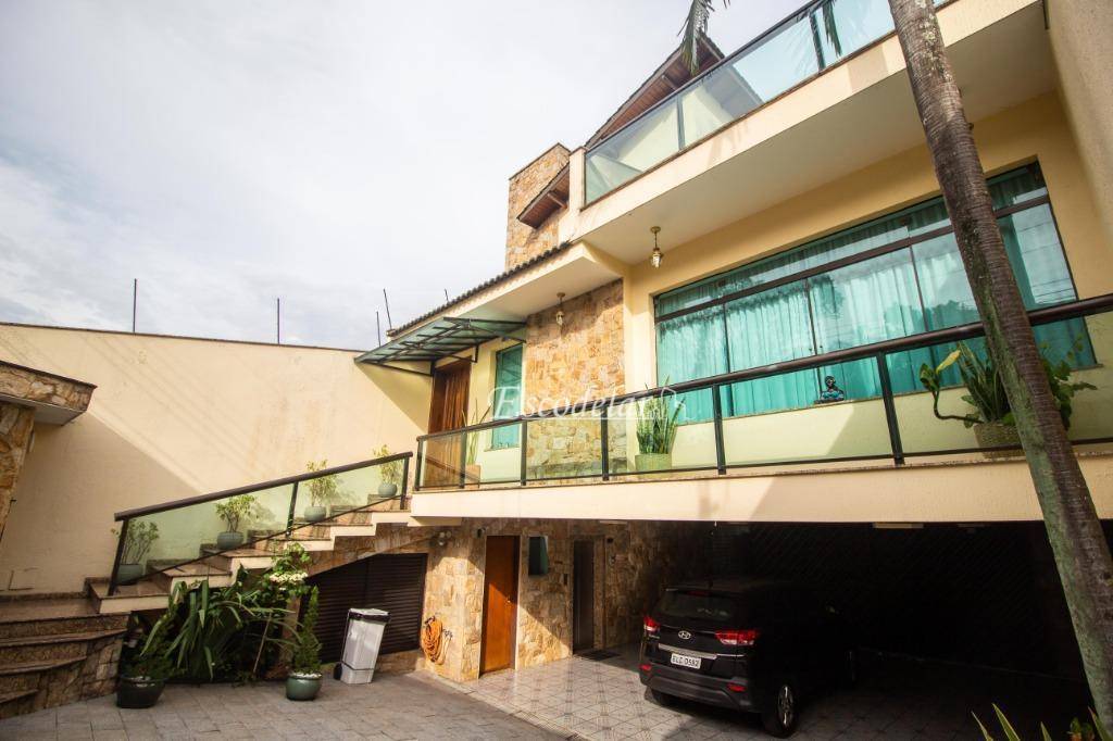 Casa à venda, 750 m² por R$ 2.990.000,00 - Jardim França - São Paulo/SP
