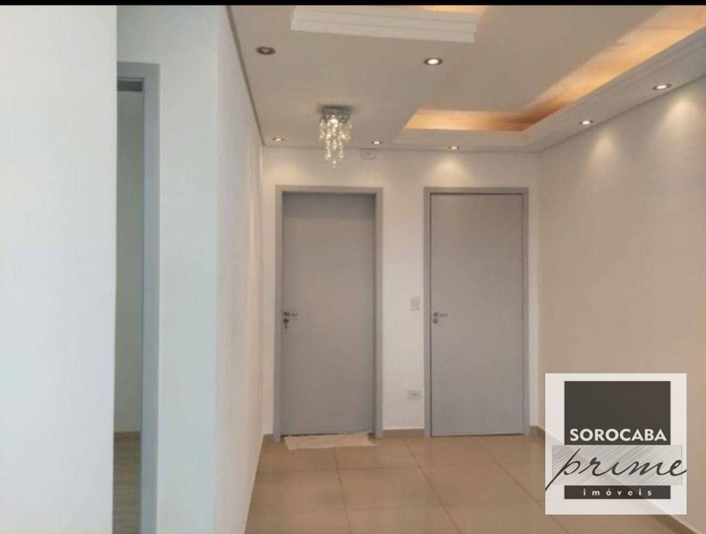 Apartamento com 2 dormitórios à venda, 52 m² por R$ 180.000,00 - Jardim Europa - Sorocaba/SP