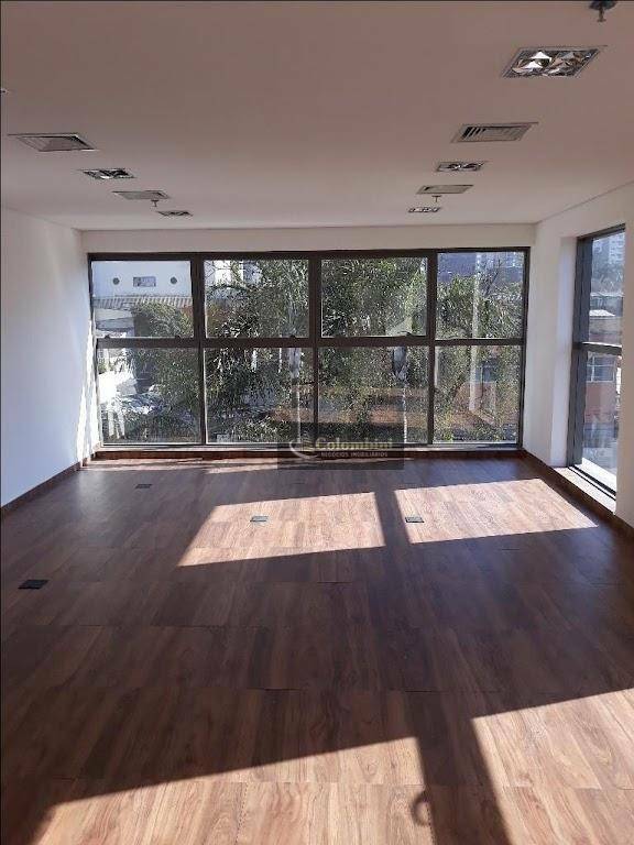Sala à venda, 42 m² por R$ 415.000,00 - Vila Guiomar - Santo André/SP